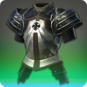 Ornate Heavy Metal Cuirass of Maiming - New Items in Patch 3.4 - Items