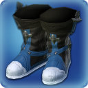 Ornate Ironworks Boots of Gathering - New Items in Patch 3.4 - Items
