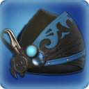 Ornate Ironworks Cap of Crafting - Helms, Hats and Masks Level 51-60 - Items