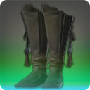 Orthodox Jackboots of Casting - Greaves, Shoes & Sandals Level 51-60 - Items