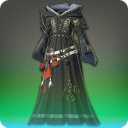 Orthodox Robe of Casting - Body Armor Level 51-60 - Items