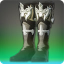 Owlliege Boots - Greaves, Shoes & Sandals Level 1-50 - Items