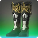 Owlsight Boots - Greaves, Shoes & Sandals Level 1-50 - Items