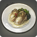 Oyster Confit - New Items in Patch 3.15 - Items