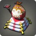 Paissa Doll - New Items in Patch 3.1 - Items