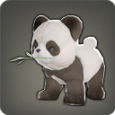 Panda Cub - Minions - Items