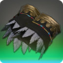 Panegyrist's Armwraps - Hands - Items