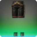 Panegyrist's Culottes - New Items in Patch 3.3 - Items