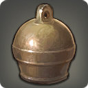Panther Bell - Miscellany - Items