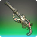 Parrotbeak Revolver - Machinist weapons - Items