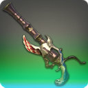 Parrotliege Musketoon - Machinist weapons - Items