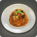 Pasta Ortolano - New Items in Patch 3.3 - Items