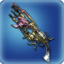 Peacemaker - Machinist weapons - Items