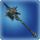 Pike of the Sephirot - Lancer's Arm - Items