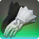 Plague Bringer's Gloves - New Items in Patch 3.1 - Items