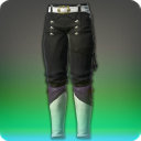 Plague Doctor's Trousers - New Items in Patch 3.1 - Items