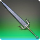 Platoon Sword - Dark Knight's Arm - Items