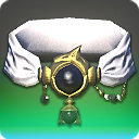 Prophet's Scarf - Necklaces Level 51-60 - Items