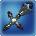 Proto Ultima Earrings of Healing - Earrings Level 51-60 - Items