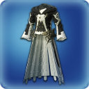 Prototype Alexandrian Coat of Casting - New Items in Patch 3.4 - Items
