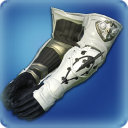 Prototype Alexandrian Gauntlets of Maiming - New Items in Patch 3.4 - Items