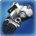 Prototype Alexandrian Gloves of Healing - New Items in Patch 3.4 - Items