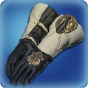 Prototype Alexandrian Gloves of Scouting - New Items in Patch 3.4 - Items