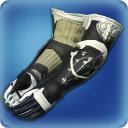 Prototype Alexandrian Gloves of Striking - New Items in Patch 3.4 - Items