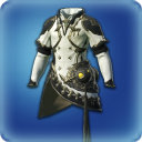 Prototype Alexandrian Jacket of Healing - New Items in Patch 3.4 - Items