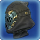 Prototype Gordian Hood of Aiming - Helms, Hats and Masks Level 51-60 - Items
