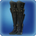 Prototype Midan Boots of Casting - Greaves, Shoes & Sandals Level 51-60 - Items