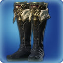Prototype Midan Boots of Scouting - Greaves, Shoes & Sandals Level 51-60 - Items