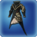Prototype Midan Coat of Casting - New Items in Patch 3.15 - Items
