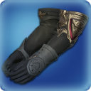 Prototype Midan Gloves of Striking - New Items in Patch 3.15 - Items