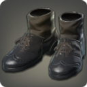 Pteroskin Shoes - Greaves, Shoes & Sandals Level 1-50 - Items