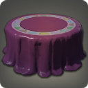 Pudding Desk - New Items in Patch 3.15 - Items