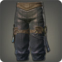 Rainbow Culottes of Striking - Pants, Legs Level 1-50 - Items