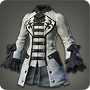 Rainbow Justaucorps - Body Armor Level 1-50 - Items