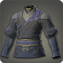 Rainbow Shirt of Scouting - Body Armor Level 1-50 - Items