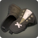 Ramie Halfgloves of Healing - Gaunlets, Gloves & Armbands Level 51-60 - Items