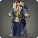 Ramie Robe of Healing - Body Armor Level 51-60 - Items