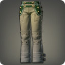 Ramie Trousers of Aiming - Pants, Legs Level 51-60 - Items