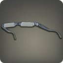 Reading Glasses - New Items in Patch 3.1 - Items