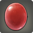 Red Roundstone - Stone - Items