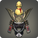 Red Tori Kabuto - New Items in Patch 3.45 - Items