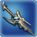 Replica Allagan Daggers - Ninja weapons - Items