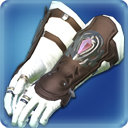 Replica Allagan Gloves of Healing - New Items in Patch 3.15 - Items