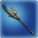 Replica Allagan Spear - Dragoon weapons - Items