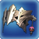 Replica Allagan Visor of Maiming - New Items in Patch 3.15 - Items
