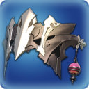 Replica Allagan Visor of Striking - New Items in Patch 3.15 - Items